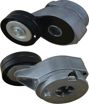 Kavo Parts DTP-2004 - Ролик, поликлиновый ремень autospares.lv