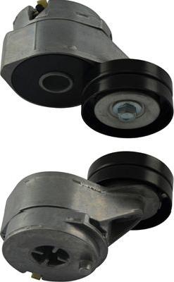 Kavo Parts DTP-2005 - Ролик, поликлиновый ремень autospares.lv