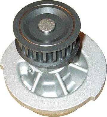 Kavo Parts DW-1002 - Водяной насос autospares.lv