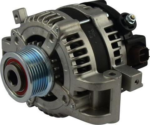 Kavo Parts EAL-9001 - Генератор autospares.lv