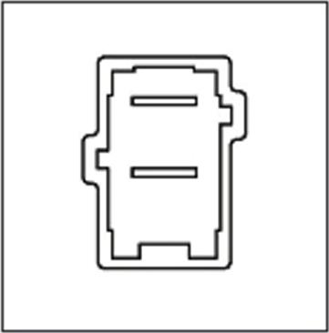 Kavo Parts EBL-6507 - Выключатель стоп сигнала / сцепления autospares.lv