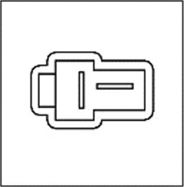 Kavo Parts EBL-3001 - Выключатель стоп сигнала / сцепления autospares.lv