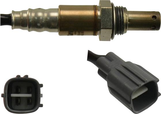 Kavo Parts EOS-9040 - Лямбда-зонд, датчик кислорода autospares.lv