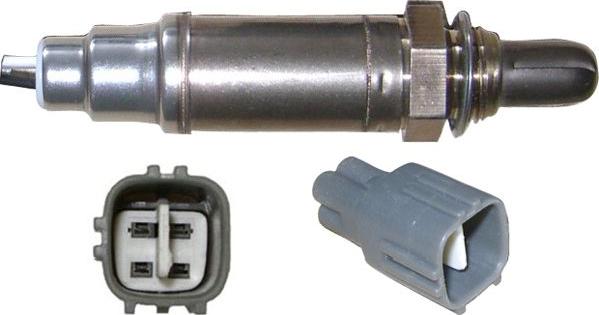 Kavo Parts EOS-9009 - Лямбда-зонд, датчик кислорода autospares.lv