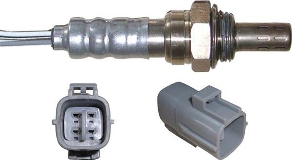 Kavo Parts EOS-9005 - Лямбда-зонд, датчик кислорода autospares.lv