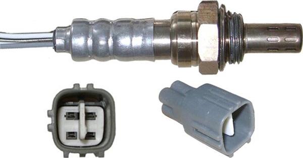 Kavo Parts EOS-9003 - Лямбда-зонд, датчик кислорода autospares.lv