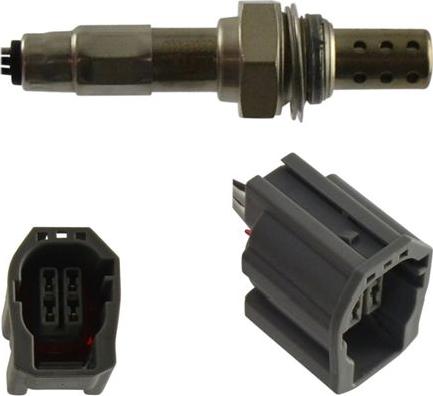 Kavo Parts EOS-4556 - Лямбда-зонд, датчик кислорода autospares.lv