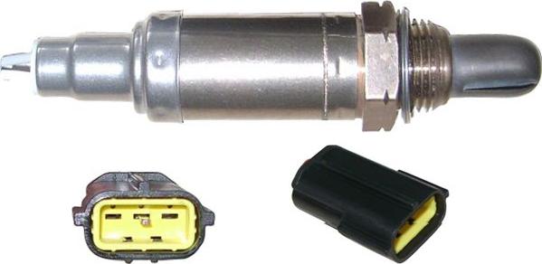 Kavo Parts EOS-4008 - Лямбда-зонд, датчик кислорода autospares.lv