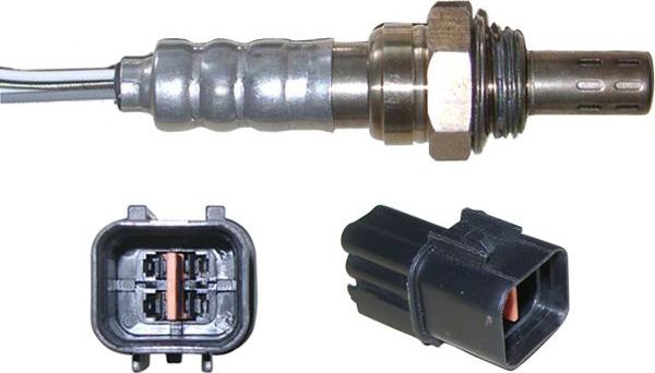 Kavo Parts EOS-5505 - Лямбда-зонд, датчик кислорода autospares.lv