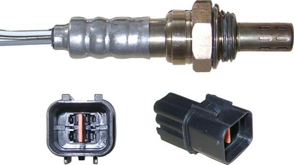 Kavo Parts EOS-5501 - Лямбда-зонд, датчик кислорода autospares.lv