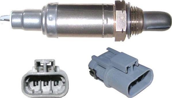 Kavo Parts EOS-6510 - Лямбда-зонд, датчик кислорода autospares.lv