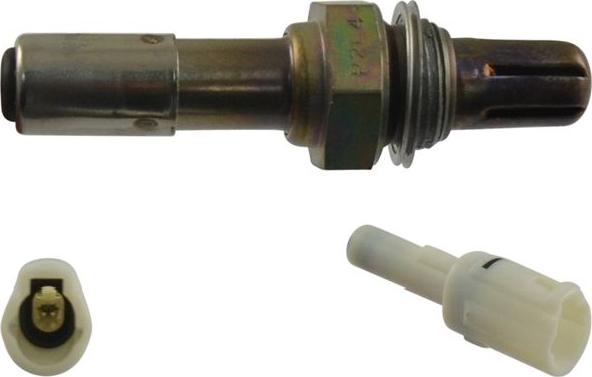 Kavo Parts EOS-1514 - Лямбда-зонд, датчик кислорода autospares.lv