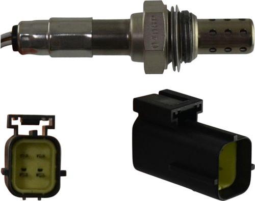Kavo Parts EOS-1042 - Лямбда-зонд, датчик кислорода autospares.lv