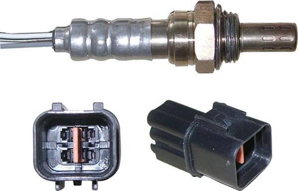 Kavo Parts EOS-1010 - Лямбда-зонд, датчик кислорода autospares.lv