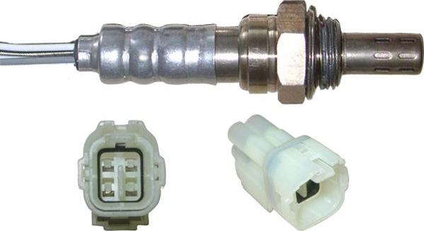 Kavo Parts EOS-8501 - Лямбда-зонд, датчик кислорода autospares.lv