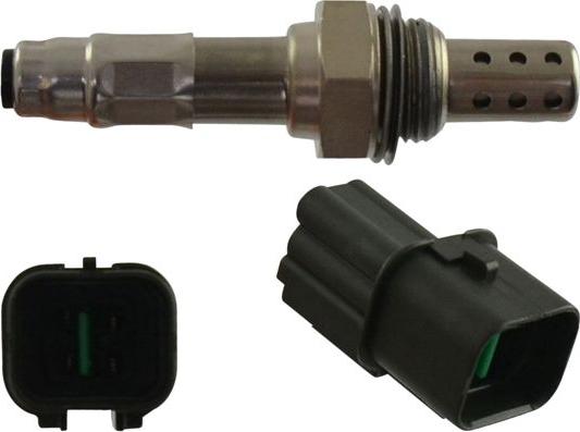 Kavo Parts EOS-3064 - Лямбда-зонд, датчик кислорода autospares.lv