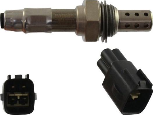 Kavo Parts EOS-3063 - Лямбда-зонд, датчик кислорода autospares.lv