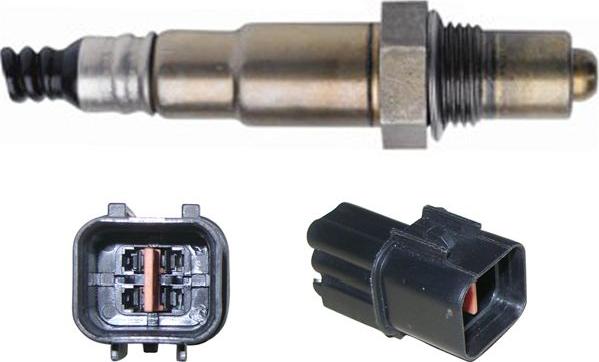 Kavo Parts EOS-3005 - Лямбда-зонд, датчик кислорода autospares.lv