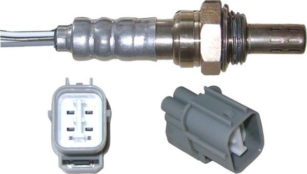 Kavo Parts EOS-2002 - Лямбда-зонд, датчик кислорода autospares.lv