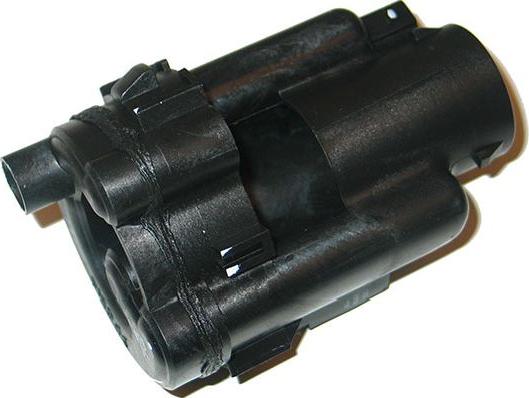 Kavo Parts HF-636 - Топливный фильтр autospares.lv