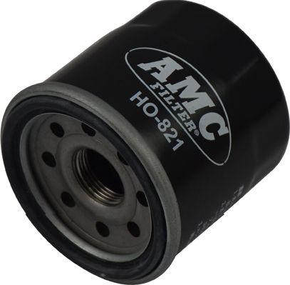 Kavo Parts HO-821 - Масляный фильтр autospares.lv