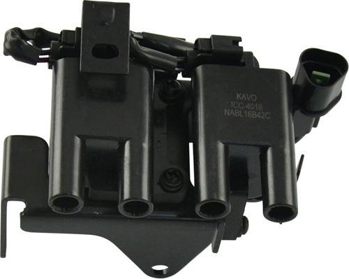 Kavo Parts ICC-4018 - Катушка зажигания autospares.lv