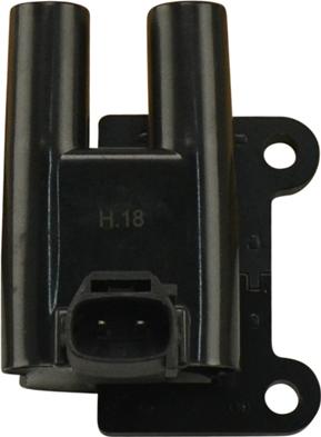 Kavo Parts ICC-3048 - Катушка зажигания autospares.lv