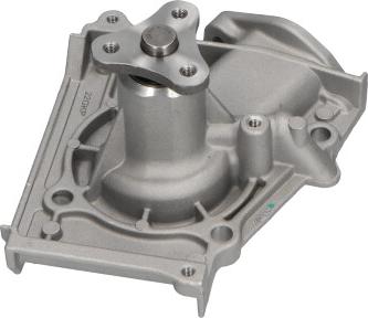 Kavo Parts KW-1608 - Водяной насос autospares.lv