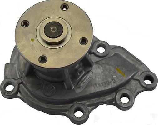 Kavo Parts KW-1622 - Водяной насос autospares.lv