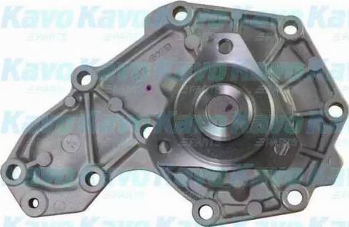 RIDER RD.150165533 - Водяной насос autospares.lv