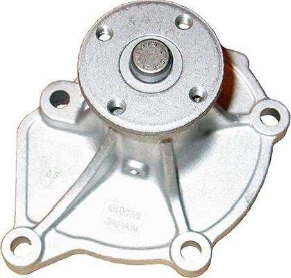 Kavo Parts MW-1402 - Водяной насос autospares.lv