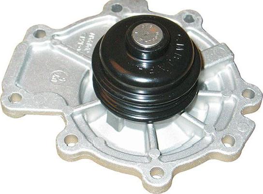 Kavo Parts MW-1536 - Водяной насос autospares.lv