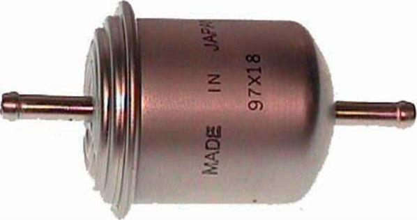Kavo Parts NF-2460 - Топливный фильтр autospares.lv