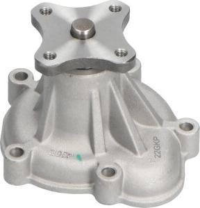 Kavo Parts NW-1209 - Водяной насос autospares.lv