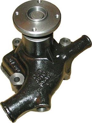 Kavo Parts NW-1230 - Водяной насос autospares.lv