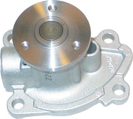 Kavo Parts NW-3274 - Водяной насос autospares.lv