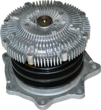 Kavo Parts NW-2272 - Водяной насос autospares.lv