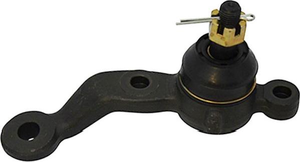 Kavo Parts SBJ-9049 - Шаровая опора, несущий / направляющий шарнир autospares.lv