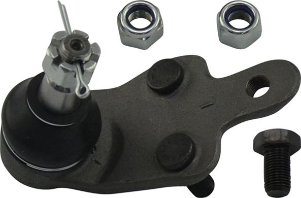 Kavo Parts SBJ-9046 - Шаровая опора, несущий / направляющий шарнир autospares.lv