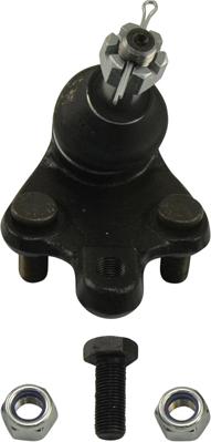 Kavo Parts SBJ-9040 - Шаровая опора, несущий / направляющий шарнир autospares.lv