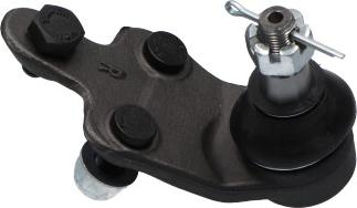 Kavo Parts SBJ-9047 - Шаровая опора, несущий / направляющий шарнир autospares.lv