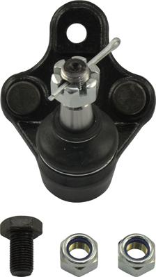 Kavo Parts SBJ-9003 - Шаровая опора, несущий / направляющий шарнир autospares.lv