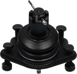 Kavo Parts SBJ-9016 - Шаровая опора, несущий / направляющий шарнир autospares.lv