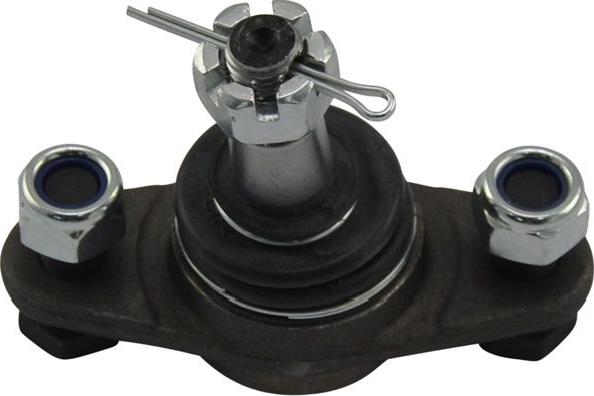 Kavo Parts SBJ-9010 - Шаровая опора, несущий / направляющий шарнир autospares.lv