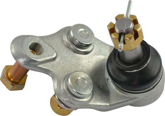 Kavo Parts SBJ-9013 - Шаровая опора, несущий / направляющий шарнир autospares.lv