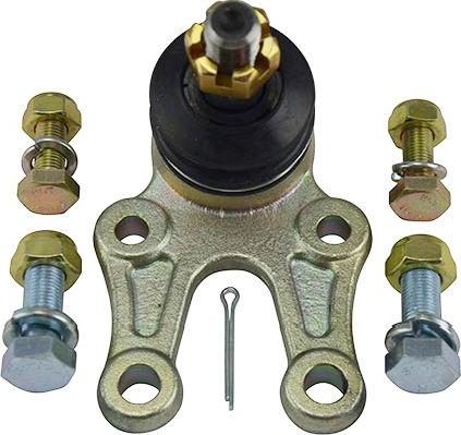 Kavo Parts SBJ-9017 - Шаровая опора, несущий / направляющий шарнир autospares.lv