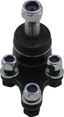 Kavo Parts SBJ-9039 - Шаровая опора, несущий / направляющий шарнир autospares.lv