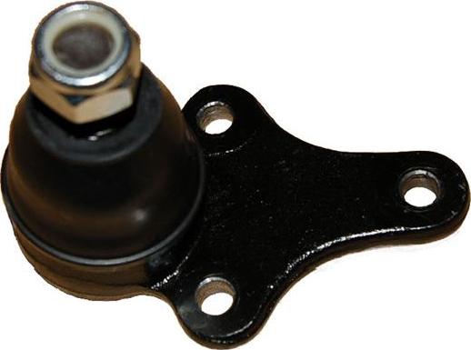 Kavo Parts SBJ-9037 - Шаровая опора, несущий / направляющий шарнир autospares.lv