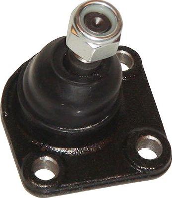 Kavo Parts SBJ-9029 - Шаровая опора, несущий / направляющий шарнир autospares.lv