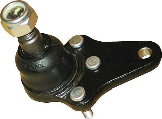 Kavo Parts SBJ-9026 - Шаровая опора, несущий / направляющий шарнир autospares.lv